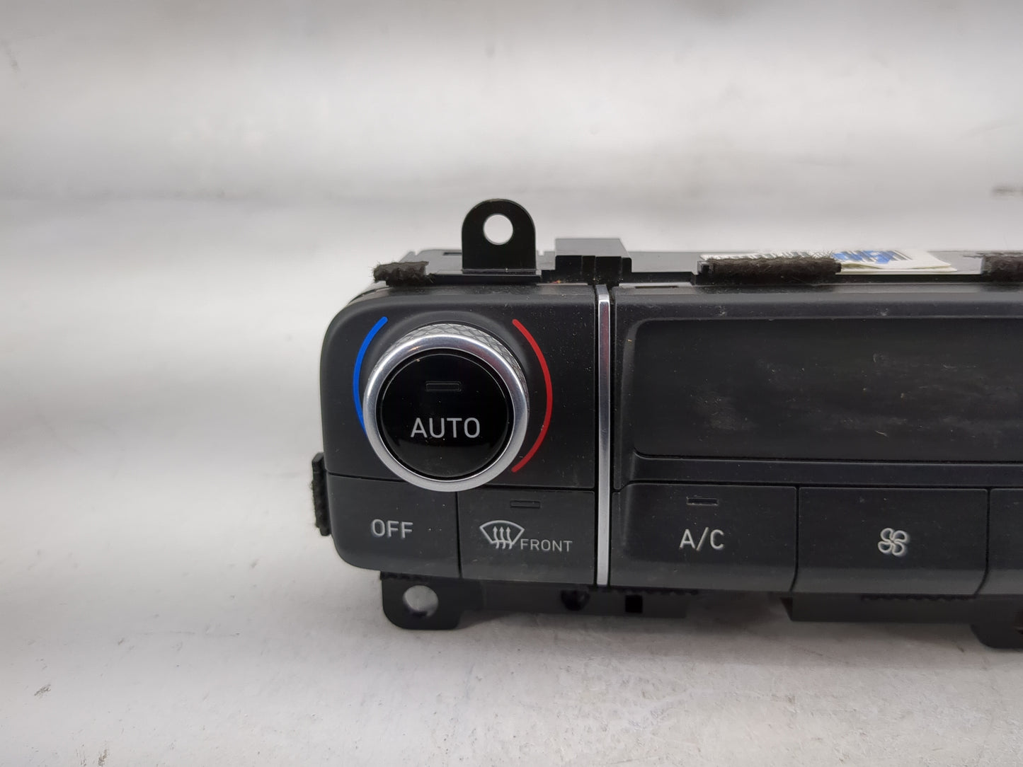 2020-2022 Hyundai Palisade Climate Control Module Temperature AC/Heater Replacement P/N:97250-S8690 97250-S8XXX Fits OEM Use