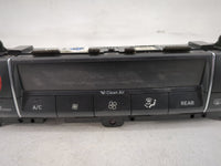 2020-2022 Hyundai Palisade Climate Control Module Temperature AC/Heater Replacement P/N:97250-S8690 97250-S8XXX Fits OEM Use