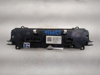 2020-2022 Hyundai Palisade Climate Control Module Temperature AC/Heater Replacement P/N:97250-S8690 97250-S8XXX Fits OEM Use