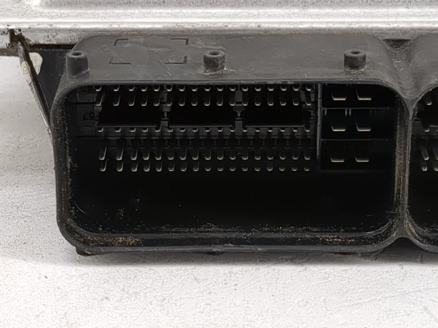 2020-2022 Hyundai Palisade PCM Engine Control Computer ECU ECM PCU OEM P/N:39122-3LFN0 9001270326KF Fits Fits 2020 2021 2022