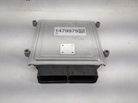 2020-2022 Hyundai Palisade PCM Engine Control Computer ECU ECM PCU OEM P/N:39122-3LFN0 9001270326KF Fits Fits 2020 2021 2022