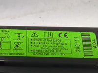 2020 Hyundai Palisade Spare Scissor Car Jack - Oemusedautoparts1.com