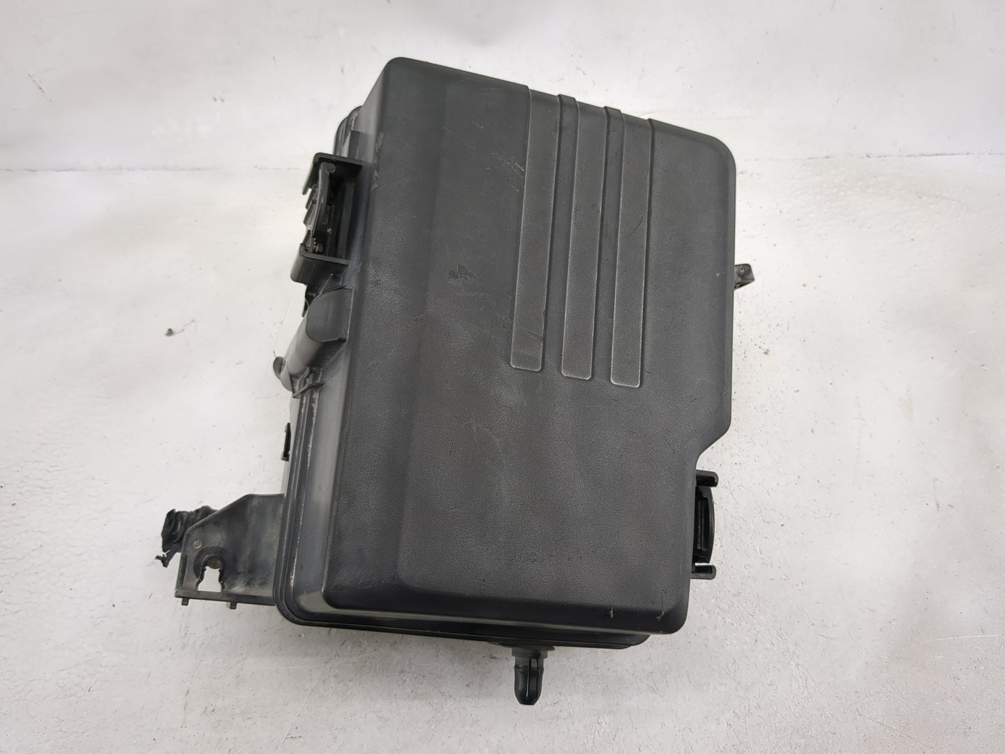 2020-2022 Hyundai Palisade Fusebox Fuse Box Panel Relay Module P/N:18980-10010 18980-10001 Fits Fits 2020 2021 2022 OEM Used