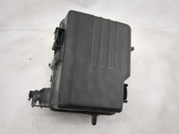 2020-2022 Hyundai Palisade Fusebox Fuse Box Panel Relay Module P/N:18980-10010 18980-10001 Fits Fits 2020 2021 2022 OEM Used