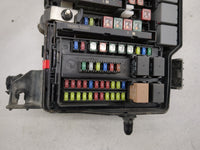 2020-2022 Hyundai Palisade Fusebox Fuse Box Panel Relay Module P/N:18980-10010 18980-10001 Fits Fits 2020 2021 2022 OEM Used