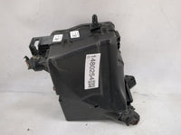 2020-2022 Hyundai Palisade Fusebox Fuse Box Panel Relay Module P/N:18980-10010 18980-10001 Fits Fits 2020 2021 2022 OEM Used