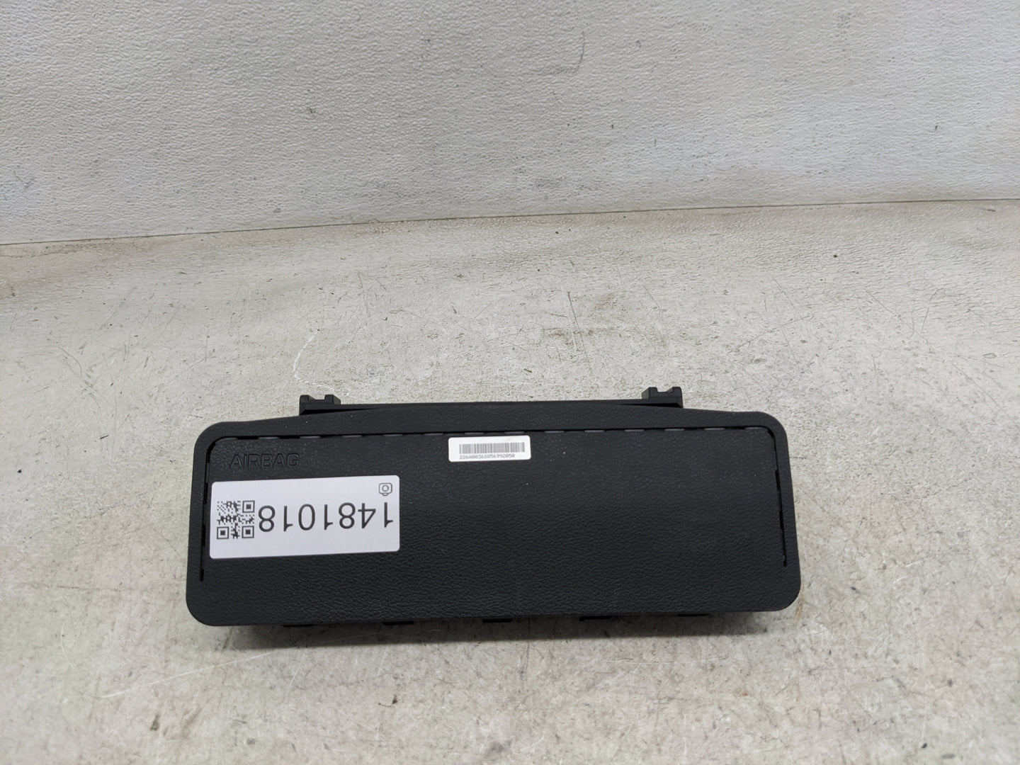 2020-2022 Hyundai Palisade Air Bag Driver Left Steering Wheel Mounted P/N:80200S8000 226A0036S856992050 Fits Fits 2020 2021 