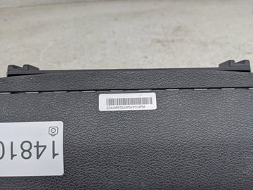 2020-2022 Hyundai Palisade Air Bag Driver Left Steering Wheel Mounted P/N:80200S8000 226A0036S856992050 Fits Fits 2020 2021 2022 OEM Used Auto Parts