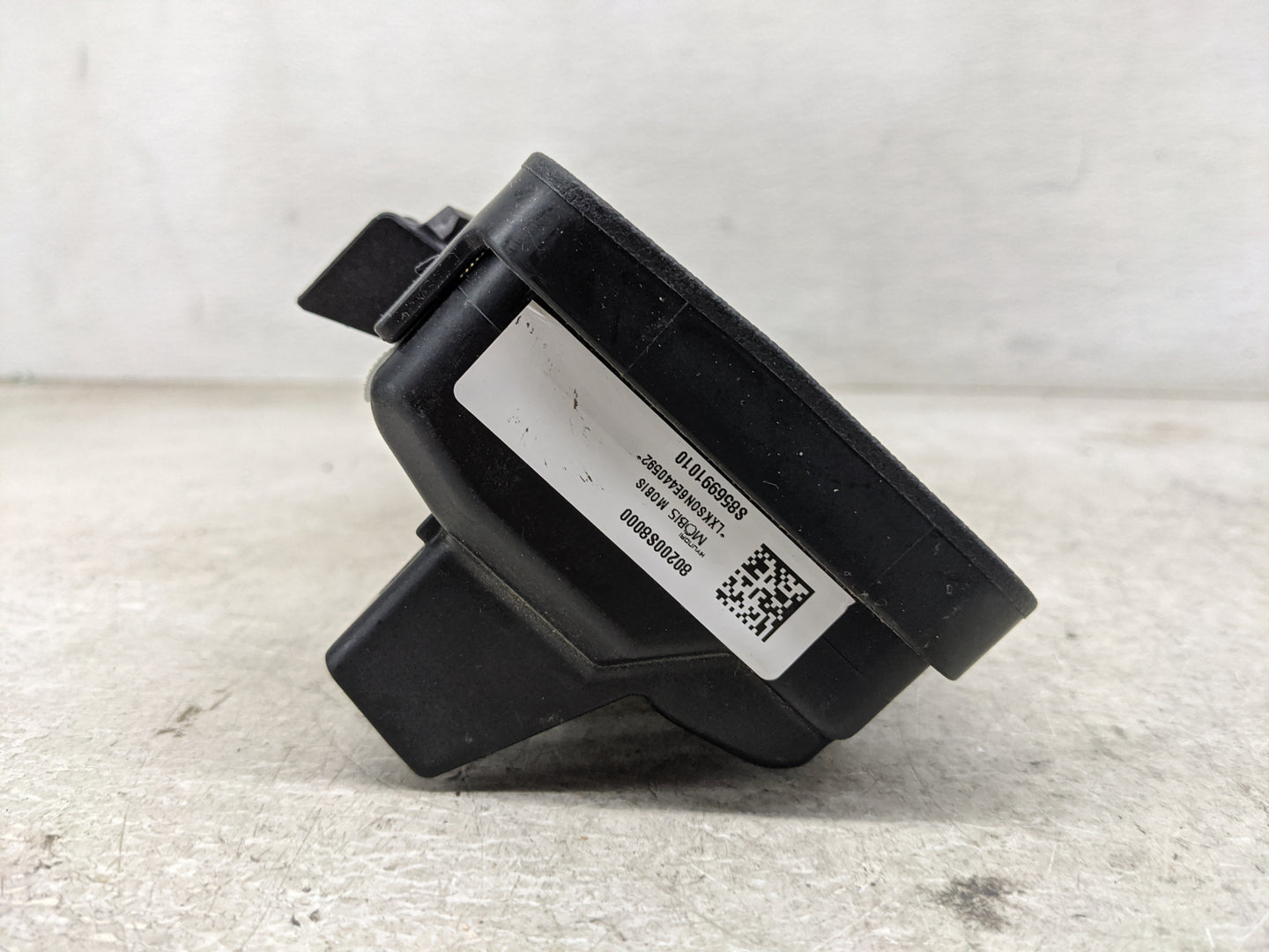 2020-2022 Hyundai Palisade Air Bag Driver Left Steering Wheel Mounted P/N:80200S8000 226A0036S856992050 Fits Fits 2020 2021 