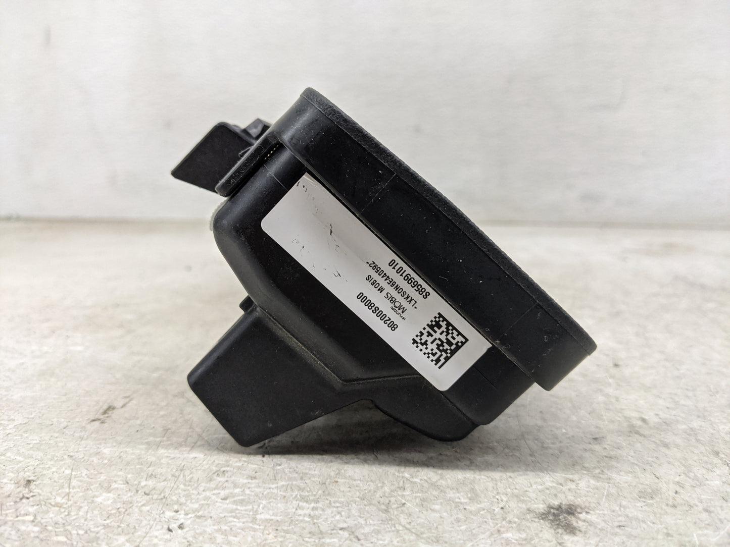 2020-2022 Hyundai Palisade Air Bag Driver Left Steering Wheel Mounted P/N:80200S8000 226A0036S856992050 Fits Fits 2020 2021 