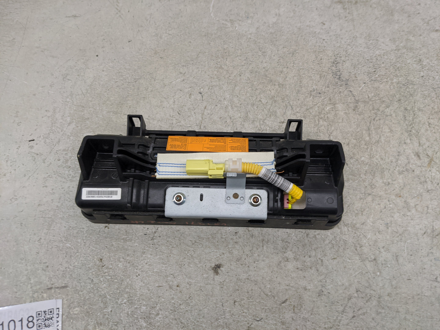 2020-2022 Hyundai Palisade Air Bag Driver Left Steering Wheel Mounted P/N:80200S8000 226A0036S856992050 Fits Fits 2020 2021 