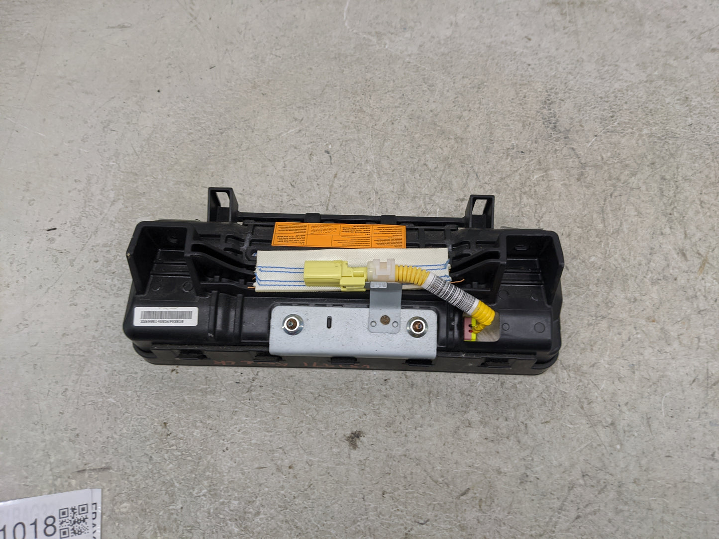 2020-2022 Hyundai Palisade Air Bag Driver Left Steering Wheel Mounted P/N:80200S8000 226A0036S856992050 Fits Fits 2020 2021 