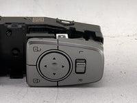 2020 Hyundai Palisade Master Power Window Switch Replacement Driver Side Left P/N:93570S8125SSU Fits OEM Used Auto Parts - O