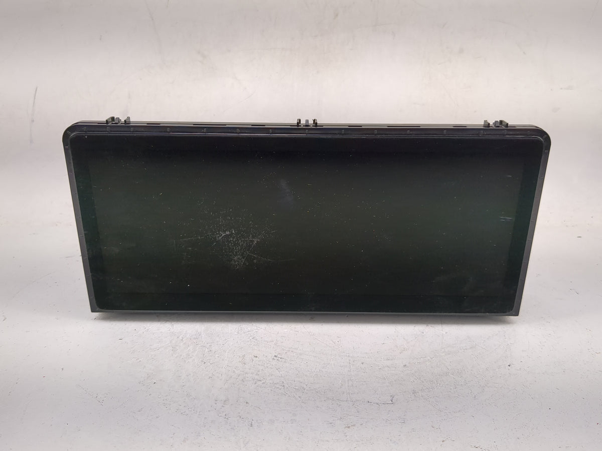 2020 Hyundai Palisade Information Display Screen 1481826 - Oemusedautoparts1.com