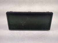 2020 Hyundai Palisade Information Display Screen 1481826 - Oemusedautoparts1.com