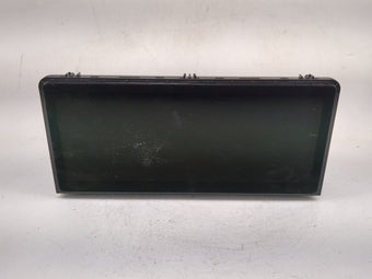 compare product 2020 Hyundai Palisade Information Display Screen 1481826