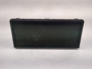 2020 Hyundai Palisade Information Display Screen 1481826 - Oemusedautoparts1.com