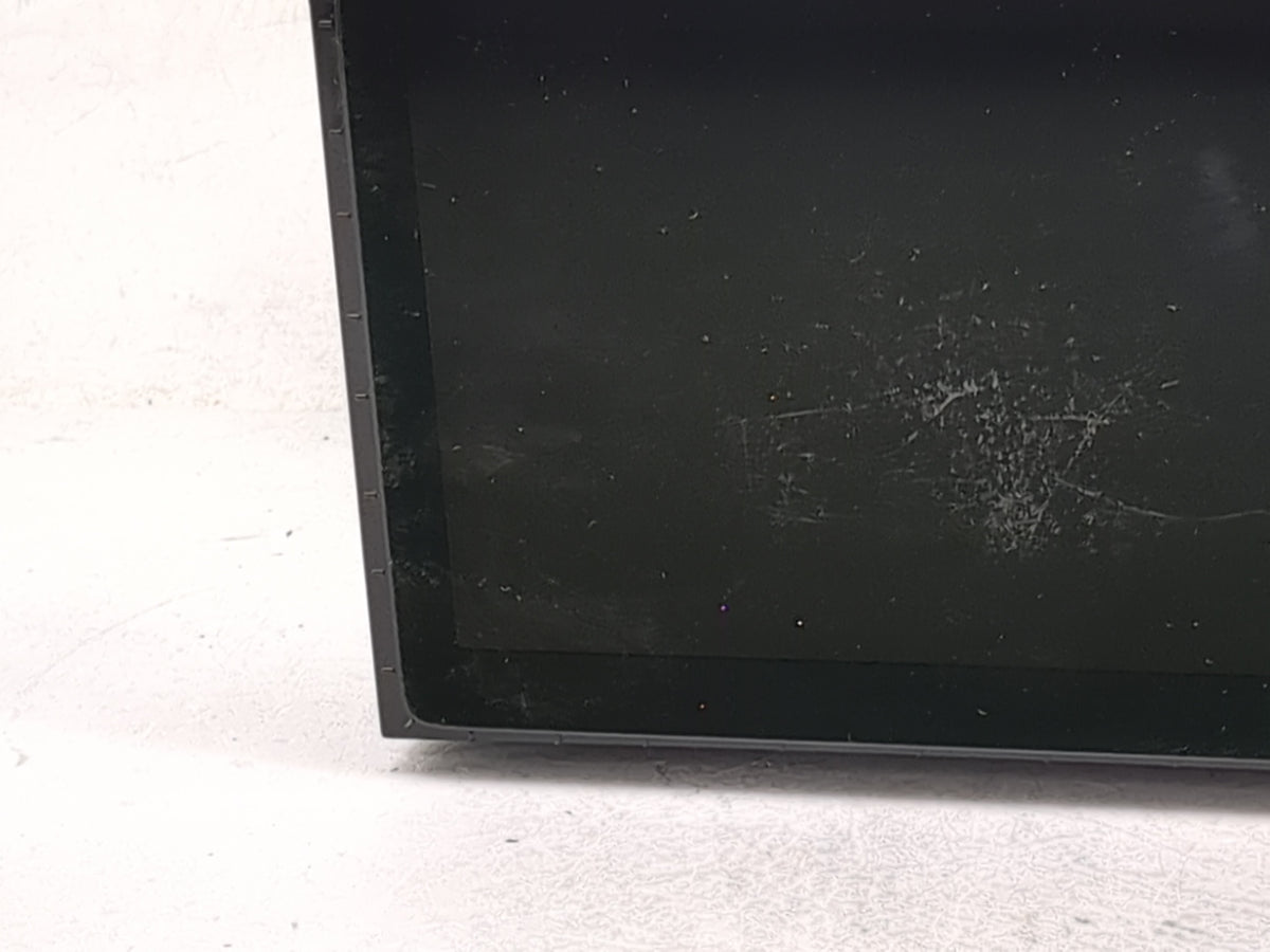 2020 Hyundai Palisade Information Display Screen 1481826 - Oemusedautoparts1.com