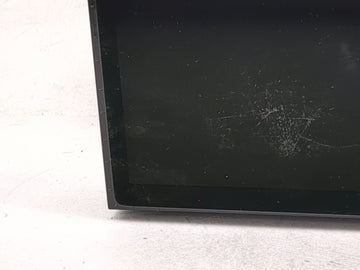 2020 Hyundai Palisade Information Display Screen 1481826