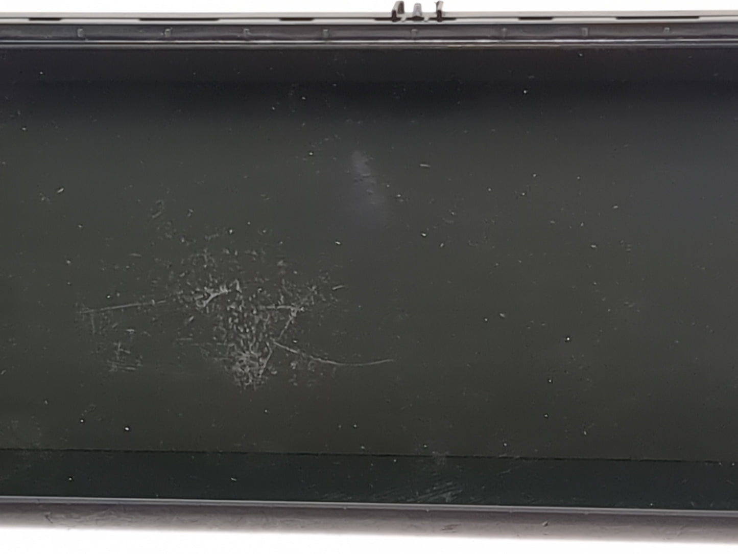 2020 Hyundai Palisade Information Display Screen 1481826 - Oemusedautoparts1.com