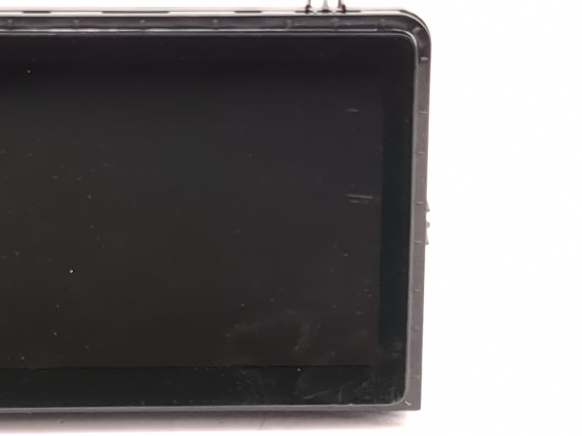 2020 Hyundai Palisade Information Display Screen 1481826 - Oemusedautoparts1.com