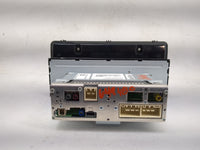 2020 Hyundai Palisade Information Display Screen 1481826 - Oemusedautoparts1.com