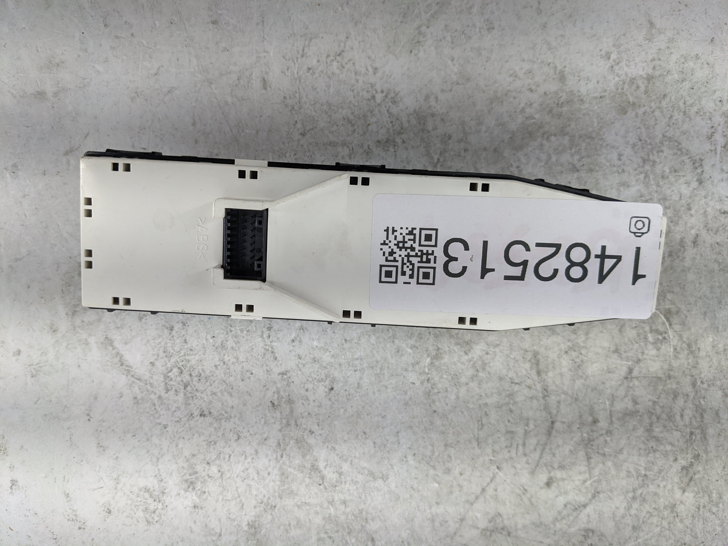 2020 Hyundai Palisade Master Power Window Switch Replacement Driver Side Left P/N:93570SA121XF6 Fits OEM Used Auto Parts - O