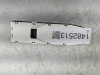 2020 Hyundai Palisade Master Power Window Switch Replacement Driver Side Left P/N:93570SA121XF6 Fits OEM Used Auto Parts - O