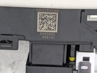 2020 Hyundai Palisade Master Power Window Switch Replacement Driver Side Left P/N:93570SA121XF6 Fits OEM Used Auto Parts - O