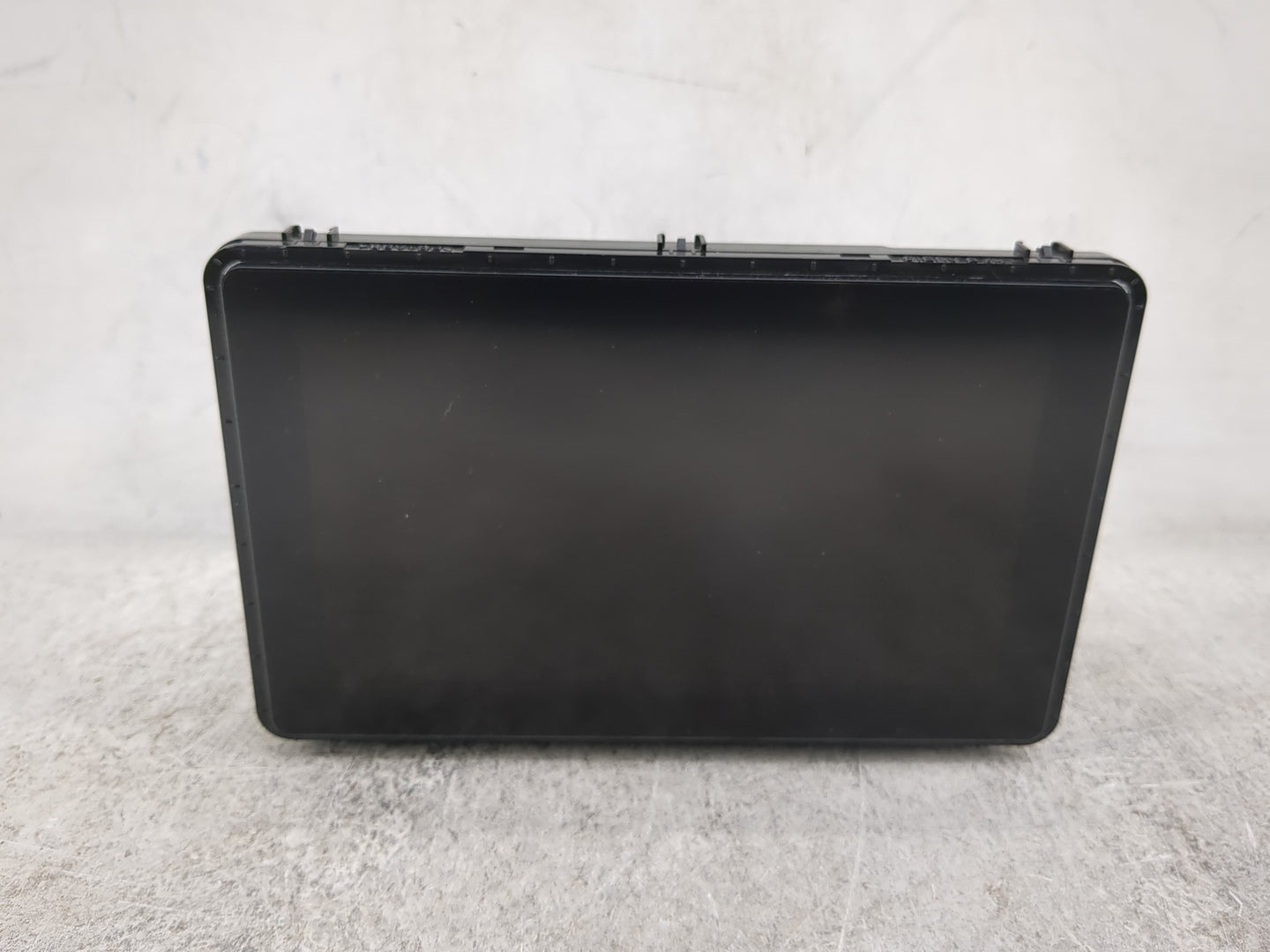 2020-2022 Hyundai Palisade Radio AM FM Cd Player Receiver Replacement P/N:96160S8700 ACB10S8AN Fits Fits 2020 2021 2022 OEM 