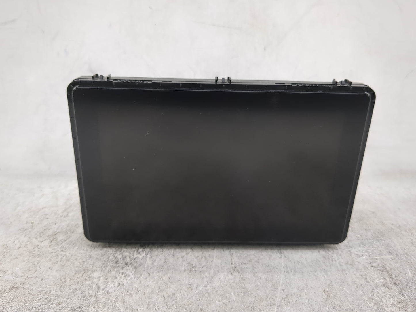 2020-2022 Hyundai Palisade Radio AM FM Cd Player Receiver Replacement P/N:96160S8700 ACB10S8AN Fits Fits 2020 2021 2022 OEM 