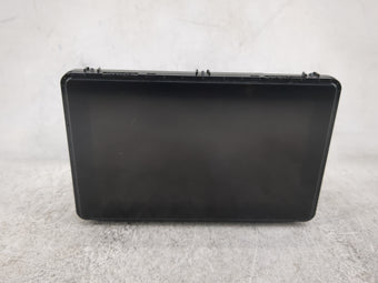 compare product 2020-2022 Hyundai Palisade Radio AM FM Cd Player Receiver Replacement P/N:96160S8700 ACB10S8AN Fits Fits 2020 2021 2022 OEM Used Auto Parts