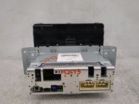 2020-2022 Hyundai Palisade Radio AM FM Cd Player Receiver Replacement P/N:96160S8700 ACB10S8AN Fits Fits 2020 2021 2022 OEM 