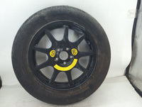 2020-2022 Hyundai Palisade Spare Donut Tire Wheel Rim Oem - Oemusedautoparts1.com