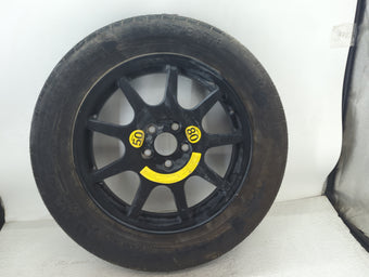 compare product 2020-2022 Hyundai Palisade Spare Donut Tire Wheel Rim Oem