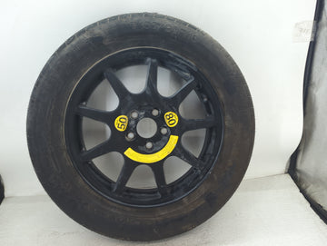 2020-2022 Hyundai Palisade Spare Donut Tire Wheel Rim Oem - Oemusedautoparts1.com
