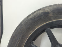 2020-2022 Hyundai Palisade Spare Donut Tire Wheel Rim Oem - Oemusedautoparts1.com