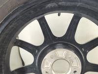 2020-2022 Hyundai Palisade Spare Donut Tire Wheel Rim Oem - Oemusedautoparts1.com