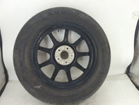 2020-2022 Hyundai Palisade Spare Donut Tire Wheel Rim Oem - Oemusedautoparts1.com