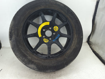 compare product 2020-2022 Hyundai Palisade Spare Donut Tire Wheel Rim Oem 1486997