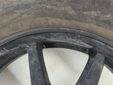 2020-2022 Hyundai Palisade Spare Donut Tire Wheel Rim Oem 1486997