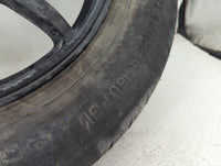 2020-2022 Hyundai Palisade Spare Donut Tire Wheel Rim Oem 1486997 - Oemusedautoparts1.com