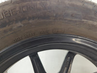2020-2022 Hyundai Palisade Spare Donut Tire Wheel Rim Oem 1486997 - Oemusedautoparts1.com