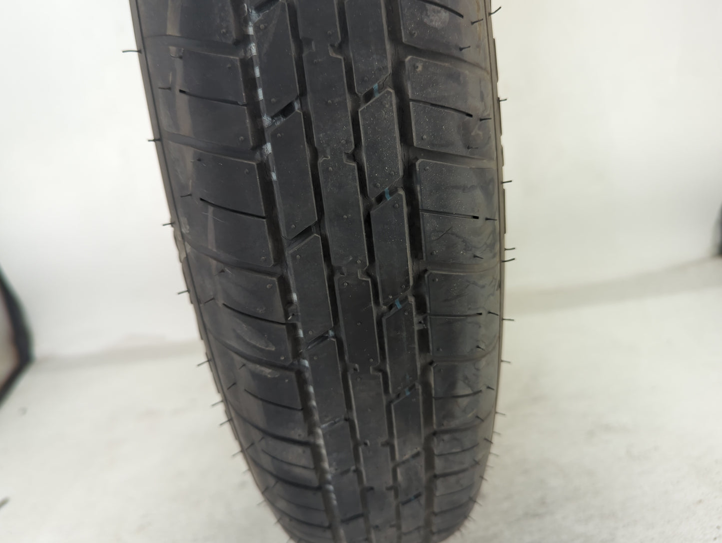 2020-2022 Hyundai Palisade Spare Donut Tire Wheel Rim Oem 1486997 - Oemusedautoparts1.com