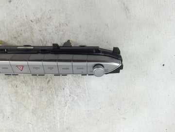 2020-2022 Hyundai Palisade Radio Control Panel 1489530