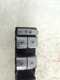 2020 Hyundai Palisade Master Power Window Switch Replacement Driver Side Left P/N:93570S8121XF6 Fits OEM Used Auto Parts - O