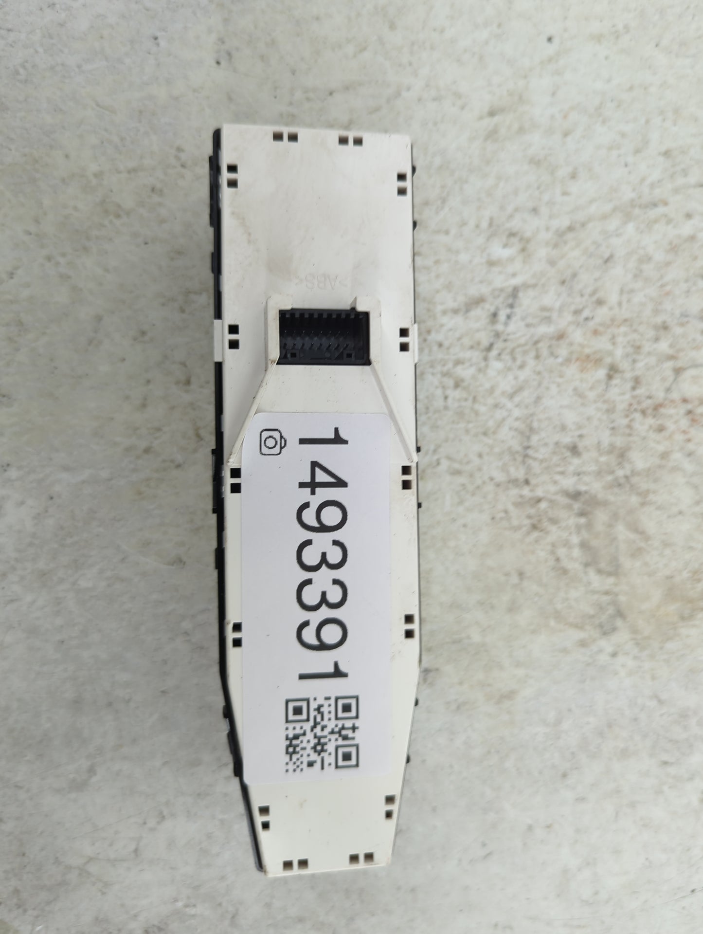 2020 Hyundai Palisade Master Power Window Switch Replacement Driver Side Left P/N:93570S8121XF6 Fits OEM Used Auto Parts - O