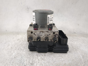 2020-2022 Hyundai Palisade ABS Pump Control Module Replacement P/N:58910-S8350 58920-Z70408, 58900-S8350 Fits Fits 2020 2021