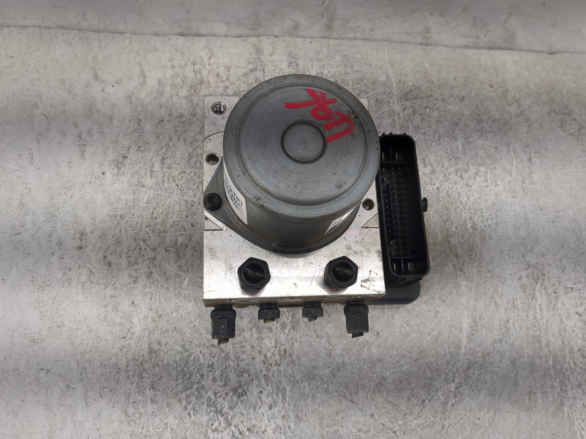 2020-2022 Hyundai Palisade Anti-Lock Brake ABS Pump Module Actuator OEM P/N:58910-S8350 58920-Z70408 Fits Fits 2020 2021 202