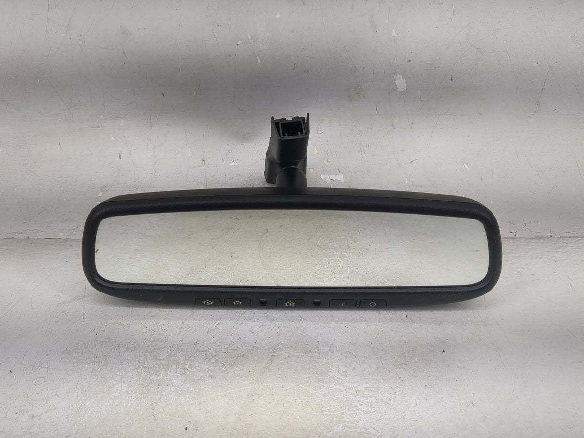 2020-2022 Hyundai Palisade Interior Rear View Mirror Replacement OEM P/N:E11 026006 NZLOBIHL4 Fits OEM Used Auto Parts - Oem